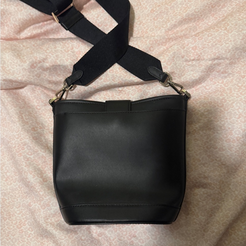 Kate Spade New York Audrey Mini Bucket Bag - Picture 9 of 12